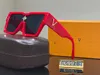 Hot Designer Sunglasses Brand 30105 UV Protection Glasses Outdoor PC Rack Classic Leachury Grassury Hassury