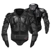 Motorcykel rustning män jackor racing body protector jacka motocross motorcykel skyddsutrustning hals s-5xl192y