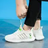 Sneakers Plus Size Children's Breattable Kids Running Shoes Lightweight Summer Casual Trainers Boy 2638 230808