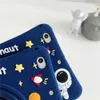 Coque Pour Samsung Galaxy Tab A8 10.5 SM-X200 X205 A 8 10.1 360 Rotation Enfants Tablette Support Couverture Tab A7 10.4 S6 Lite P610 T220 HKD230809