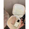 Sacs À Cosmétiques Cas Trousse De Maquillage Premium 2023 Nouveau Style Fille Coeur Imitation Soie Petit Sac De Rangement Doux Tempérament Maquillage Sacsstylishhandbagsstore