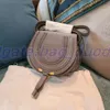 Borse di design di lusso MARCIE piccola tracolla vintage famosa pochette con patta in vera pelle portafogli da uomo borsa da donna borse da viaggio pochette da città borsa da viaggio