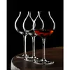 2st Britain Blender's Professional Bartender Scotch Whisky Crystal Goblet Cup Bud Whisky Chivas Regal Wine Tasting Glass Bar T HKD230809