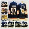 Edmonton''oilers''vintage Erie Otters College Connor McDavid Hockey Jersey Wayne Gretzky 2022-23 Retro Leon Draisaitl Ryan Nugent-Hopkins