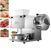 Maszyna do krojenia mięsa 220 V W pełni automatyczne mięso shred maszyna do krojenia Elektryczna młynek do przecinającej mięso