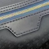 M22921 Handtas Tote Damesmode Luxe Designer Schoudertas Crossbody Messenger Bag TOP Kwaliteit Portemonnee Pouch Snelle levering