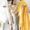 Blanket Nordic Wool Sofa Tassel Knitted Ball Super Warm Cozy Throw For Office Siesta Air conditioner Bedspread Bedding 230809