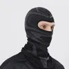 Casques de moto Nid d'abeille Glace Soie Cagoule Masque Été Respirant Crème Solaire Vélo Sports Randonnée Absorption de la Sueur Chapeaux