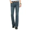 Hommes Jeans Hommes Nostalgique Micro Corne Style Coréen Pantalon Slim Plus Tailles 26-38 40