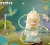 Слепая коробка слепая коробка Тойс игрушки Laplly Firefly Forest Series Blind Bag Caja Ciega Офис ручной