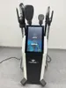 2023 electromagnetic shaping EMslim NEO HI-EMT with Muscle Trainer slimming machine 2/4 handles fat burning weight loss beauty equipment