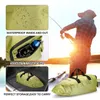 Fish Finder Carp Fishing Remote Control Bait Boat s Bag Borsa Borsa da trasporto per barca wireless o ricevitore 230809