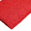 Got Em Red Black Funky Area Rug for Bathromm Fluffy Bath Carpet Sneakers Water-Absorbed Home Groovy Floor Mat Entrance Doormat HKD230809