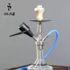 WE PUFF Bouilloire Électrique Narguilé Aide D'aspiration pour Filtre Chicha Souffleuse De Fumée Shishas Cachimba Narguilé Shisha Tuyaux Accessoires HKD230809