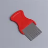 Pet Dog Grooming Professional Premother Lice Combs Hair Remover Terminator Louse Comb comb for Head Treatm