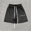 Designer herenshorts Luxe herenshorts Sport Zomer Damestrends Ademende shortskleding