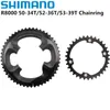 Groupes de vélo Shimano Ultegra R8000 105 R7000 11s Pédalier Plateau Pour Route 34T36T39T50T52T53T5034T5236T5339T 110BCD 230808