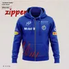 T8f0 2023 Formel 1 Herrenmode Hoodies Sweatshirts F1 Racing Team 3D-gedrucktes Oberteil Marineblaues Jersey Herbst Plus Größe XXS-6XL