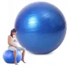 Yoga Balls Yoga Ball Sport Balance Gym Fitball Träning Träning Fitness Pilate Balls 230808