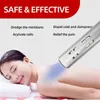 Back Massager 7.0 Terahertz Therapy Device Electric Heating Blower Wand Thz Wave Cell Light Magnetic Physiotherapy Plates Body Health Massage 230808