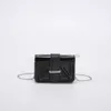 Cross Body Fashionable Bag Solid Color Women's Bag 2023 Summer New Trendy Korean Version Simple Crossbody Bag Fashionable Flip Bag Small Squarestylishdesignerbags