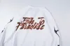 Hellstar Tee Shirts 디자이너 Long Sleeve Shirt Men 's Plus T 셔츠 래퍼 세척 회색 무거운 크래프트 유니니스 유전 짧은 슬리브 Tshirts 고지대 레트로 여성 티셔츠 S-XXL