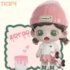 Boîte aveugle BÉBÉ Zoraa Série Boîte Aveugle Jouets Mignon Action Anime Figure Kawaii Mystery Box Designer Poupée Enfants Cadeaux Mignon Décoration Modèle 230808