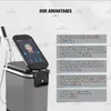 2023 EMS Facial Muscle Stimulator Pe Face Lift Equipment Wrinkle Reduction Muscle Toning Rf Lifting Radiofrequency Face Massagers Device