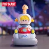 Blindbox Original POP MART POPCAR Park Autoscooter Serie Mystery Box Puppe Niedliche Anime-Figur Trendiges Spielzeug Modell Kinder-Weihnachtsgeschenk 230808