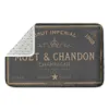 Moetchandon Doormat Entroant Kitchen and Bathroom Champagne Floor Mat Non-Slip Odorless耐久性Multi-Size MyDP23 210727304D