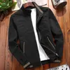 Men's Jackets Men's MRMT 2023 Brand Men Coat Casual Korean-style Tops Jacket Outside Clothes Handsome Trend Wear Overcoat For Male