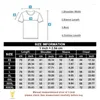 Men's T Shirts 2023 Est Bowling 3d Printed Shirt Summer Cool Short Sleeve