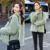 Women's Fur Korean Fashion Thick Wool Jacket 2023 Winter Coat Sheepskin One Piece Coats Warm Outwear