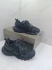 Scarpe balencaigas Parigi Triple S 3.0 scarpe formali Dad Shoe Sneaker nero taglie forti uomo e donna beige corsa di alta qualità