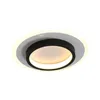 Ceiling Lights LED Light Decorative Night Art For Corridor Kitchen Entryway