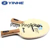 Raquetes de tênis de mesa Yinhe T11 T11S T11 Fast Break Loop Carbon Limba Balsa OFF Lâmina de tênis de mesa para raquete 230808