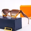 designer 1756 sunglasses high quality reflect Classic luxury classic Full frame sunglasses polaroid Street catwalk style woman beach glasses man