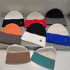 designer beanie schedel caps winter hoeden gebreide muts pet mode voor mannen vrouwen herfst/winte wol unisex warm hoge kwaliteit