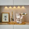 Dekoratif nesneler figürinler bebek ayı masa tepsisi dekorasyon sundurma anahtar koleksiyon yatak odası oturma odası tv dolabı ev taşınma hediye 230809