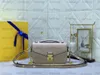 East West M22834 HandBags Pochette Messenger S-lock Monograms Canvas Purses Designer Bags Vintage crossbody Bags M46279