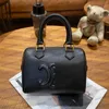 Luksusowa torba słynna designerka torebka torebka torba dla torby dla torby na ramię Vintage Torba Wysokiej jakości torba na płótnie torba z zamek błyskawiczny