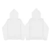 Mens hoodies tröjor harajuku jacka kappa män kvinnor jackor polar fleece zip hooded tröja överdimensionerade longsleeved zipper topp casual zipup 230809