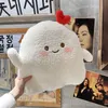 Doldurulmuş Peluş Hayvanlar 1pc 40cm Sevimli Elf Peluş Oyuncaklar Güzel Elf Peluş Elf Plushie Doldurulmuş Yumuşak Bebek Çocuklar İçin Komik Yastık Çocuk Hediyeleri