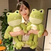 Stuffed Plush Animals New cute belly muscles Stuffed toy fitness doll soft toys for kids plush gift for girlfriend cute room decor R230810