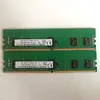 För SK Hynix RAM 8G 8GB HMA81GR7CJR8N-XN 1RX8 PC4-3200 ECC-serverminne