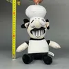 Pizza Tower Plush Tower Pizza Tower Noise Plush Pizza Tower Game Plush Peppino Plushies Oblique Pepperman Stuffed Animal T230810