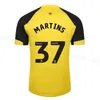 2023 2024 Soccer Jerseys Etebo King Deeney Joao Pedro Sema Louza Chalobah Gosling Sarr Cucho Cleverley Jersey Home Men Football Shirt Fans Player