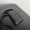 Designer petit sac de téléphone mode mini cassette sacs de corps crossboda