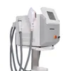 プロフェッショナルIPLレーザー脱毛オプション痛みのない脱毛装置RF Elight Skin Rejuvenation Therapy 5 in 1 Multifunctional Beauty Equipment