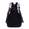 Рюкзаки младшая средняя школа рюкзаки для девочек начальная школьная сумка для школы мочила высококачественные школьные сумки для детей 230809